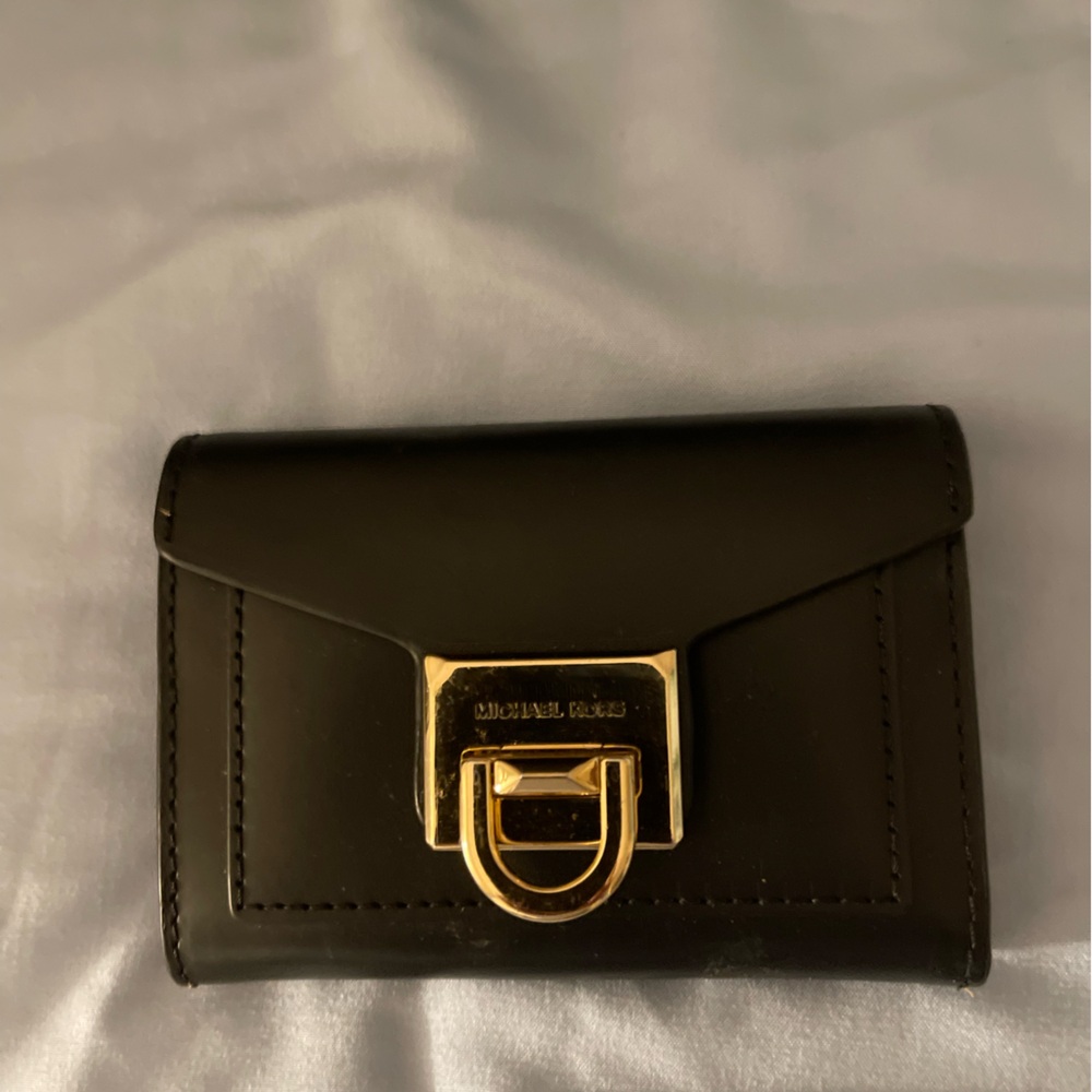 Michael Kors Small Wallet